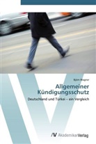 Björn Wagner - Allgemeiner Kündigungsschutz