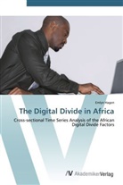 Emlyn Hagen - The Digital Divide in Africa
