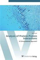 Sam Ansari - Analysis of Protein-Protein Interactions
