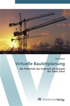 Sven Breuer - Virtuelle Bauleitplanung