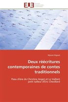 Myriam Rigaud, Rigaud-m - Deux reecritures contemporaines