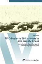Marc Siegel - RFID-basierte BI-Analysen in der Supply Chain