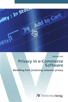 Michael Smit - Privacy in e-Commerce Software
