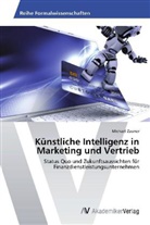 Michael Zauner - Künstliche Intelligenz in Marketing und Vertrieb