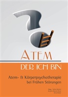 Stefan Bischof, Brigitt Obrecht Parisi, Brigitte Obrecht Parisi, Obrech Parisi, Rieder, Anita Rieder - Atem, der ich bin