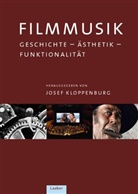 Jose Kloppenburg, Josef Kloppenburg - Das Handbuch der Filmmusik