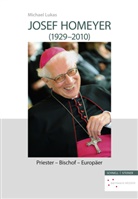 Michael Lukas - Josef Homeyer (1929-2010)