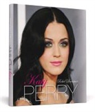 Alice Hudson, Madeleine Lampe - Katy Perry: Rebel Dreamer