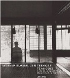 Werner Blaser - Zen - Teehaus - Teahouse