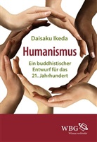 Daisaku Ikeda - Humanismus