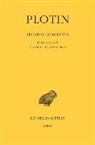 Jean-Marc Narbonne, Lorenzo Ferroni, Martin Achard, Plotin, Plotin (0205?-0270), Lorenzo Ferroni - Oeuvres complètes. Vol. 1-1