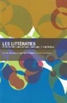 Marie Josee Berger, Anne-Marie Dionne, DIONNE ANNE-MARIE, DIONNE BERGER, Marie Josée Berger, Anne-Marie Dionne - LITTERATIES PERSPECTIVES LINGUISTIQUES F