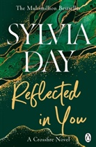 Sylvia Day, Day Sylvia - Reflected in You
