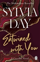 Sylvia Day, Day Sylvia - Entwined with You