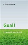 A. Rakesh Latchmansing, Petra de Jong - Goal!