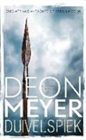 Deon Meyer - Duivelspiek