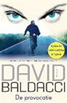 David Baldacci - De provocatie