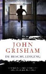 John Grisham - De beschuldiging