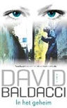 David Baldacci - In het geheim