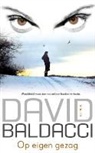 David Baldacci - Op eigen gezag