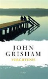 John Grisham - Vergiffenis