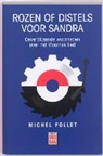 Michel Follet - Rozen of distels voor Sandra
