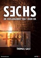 Thomas Gast, Epee Edition e.K., Ellen Sommer - Sechs