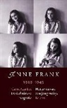 Carol Ann Lee - Anne Frank: 1929-1945 Het leven van een jong meisje / druk 1