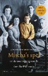 J. W. Regenhardt, J.W. Regenhardt, Jan Willem Regenhardt - Mischa's spel