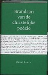 R. van den Berg - Brandaan van de christelijke poëzie
