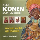 Frida Boland - Zelf iconen schilderen
