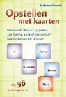 Stefanie Menzel - Opstellen met kaarten