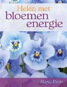 Maria Kivits, Jannie van der Leer - Helen met bloemenenergie