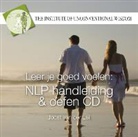 J. G. van der Leij, Joost Van Der Leij - Leer je goed voelen (Audiolibro)
