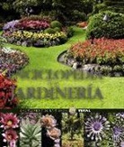 Enciclopedia de la jardinería