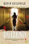 Kevin Guilfoile - De duizend