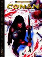 K. Busiek, Kurt Busiek, Cary Nord, Thomas Yeates, C. Nord, Dave Stewart... - De dochter van de ijsreus