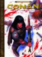 K. Busiek, Kurt Busiek, Cary Nord, Thomas Yeates - Afscheidsdag