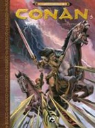 Kurt Busiek, Tom Mandrake, Cary Nord, Thomas Yeates, Amin Gemei - De weduwemaker