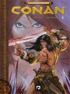 Kurt Busiek, Tom Mandrake, Cary Nord, Thomas Yeates, Amin Gemei - De strijd tegen Thoth-Amon