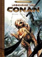 Kurt Busiek, Cary Nord, Greg Ruth, Amin Gemei - I