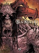 Nicolas Jarry, Jim Charalampidis, Kan-J - Blackwood