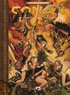Kurt Busiek, Cary Nord, Dave Steward - Stad der dieven