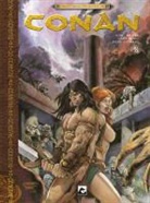 Kurt Busiek, Cary Nord - De toren van de olifant