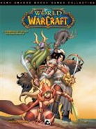 Walter Simonson, Ludo Lullabi - Vreemdeling in een vreemde wereld