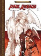 Paul Renaud - Red Sonja in beeld