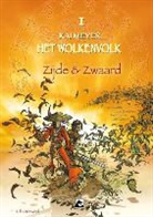Kai Meyer, Ralf Schlüter - Boek I Wisperwind