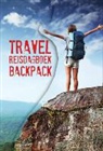 M. E. Roodbeen, Merit Roodbeen - Travel reisdagboek backpacken