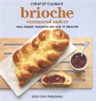 Nicolas Bernarde, Jan van Gestel, D'Olivier Malingue, Olivier Malingue - Brioche
