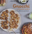 Ilona Chovancova, D'Olivier Malingue, Olivier Malingue, Jan van Gestel - Gnocchi